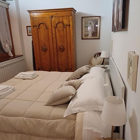 Casa Vacanze Ada Fiesole Exterior foto