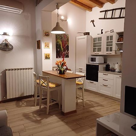 Casa Vacanze Ada Fiesole Exterior foto