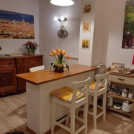 Casa Vacanze Ada Fiesole Exterior foto