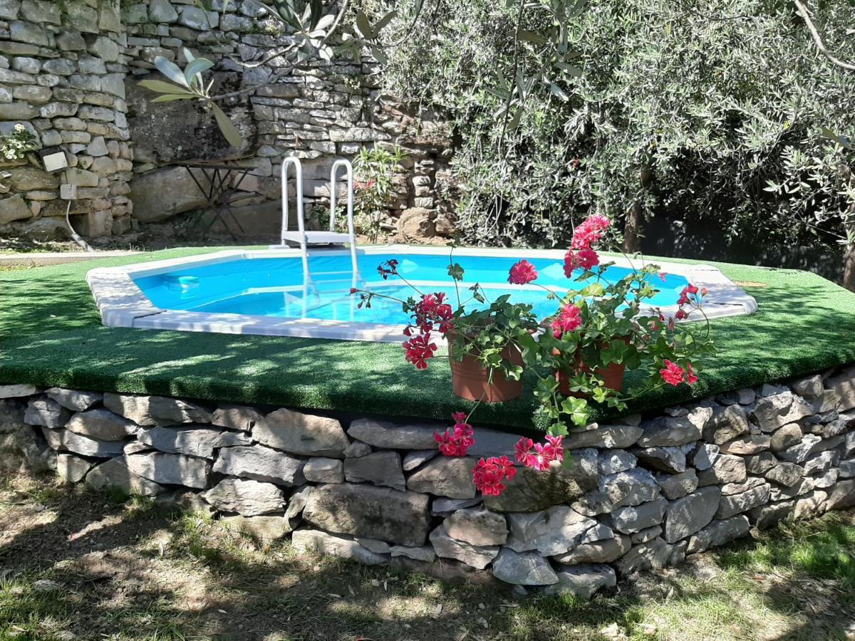Casa Vacanze Ada Fiesole Exterior foto