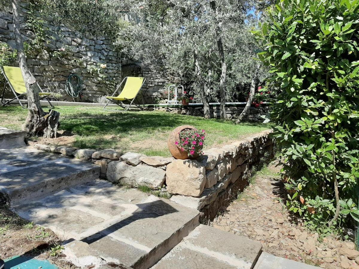 Casa Vacanze Ada Fiesole Exterior foto