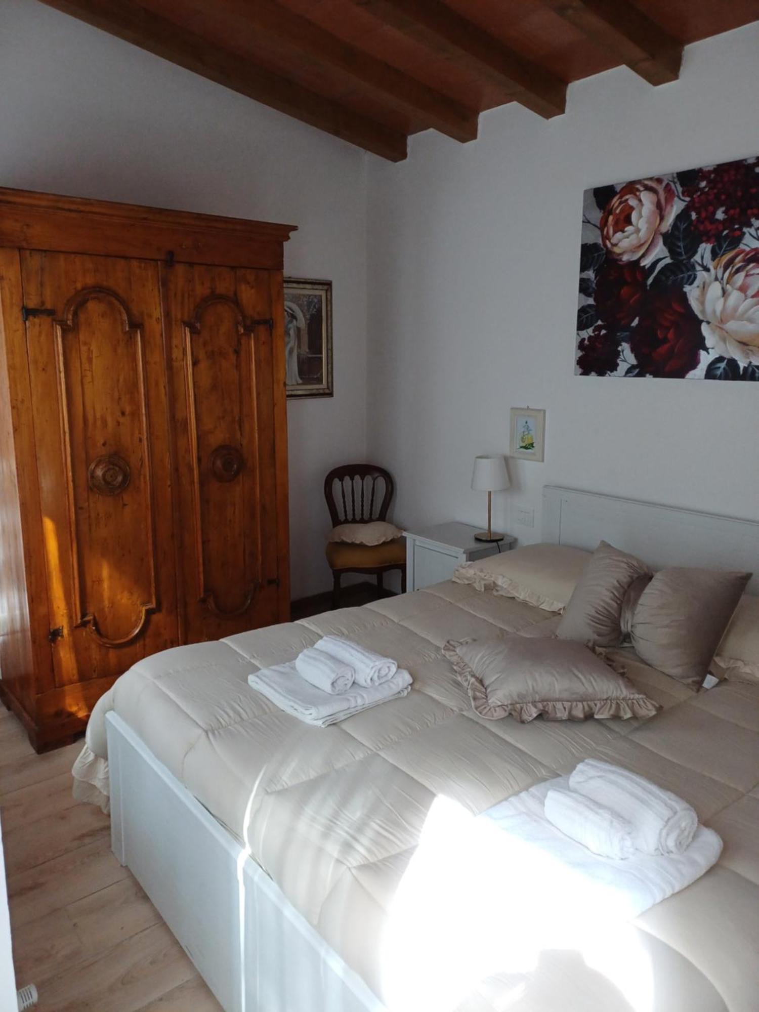 Casa Vacanze Ada Fiesole Exterior foto
