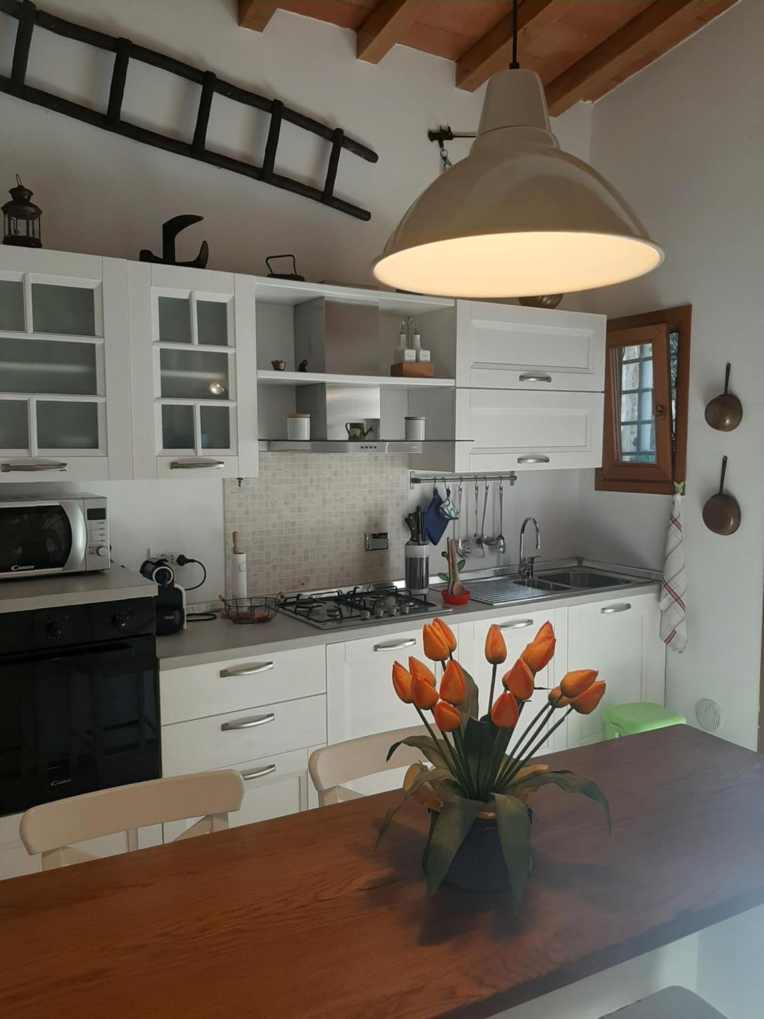 Casa Vacanze Ada Fiesole Quarto foto