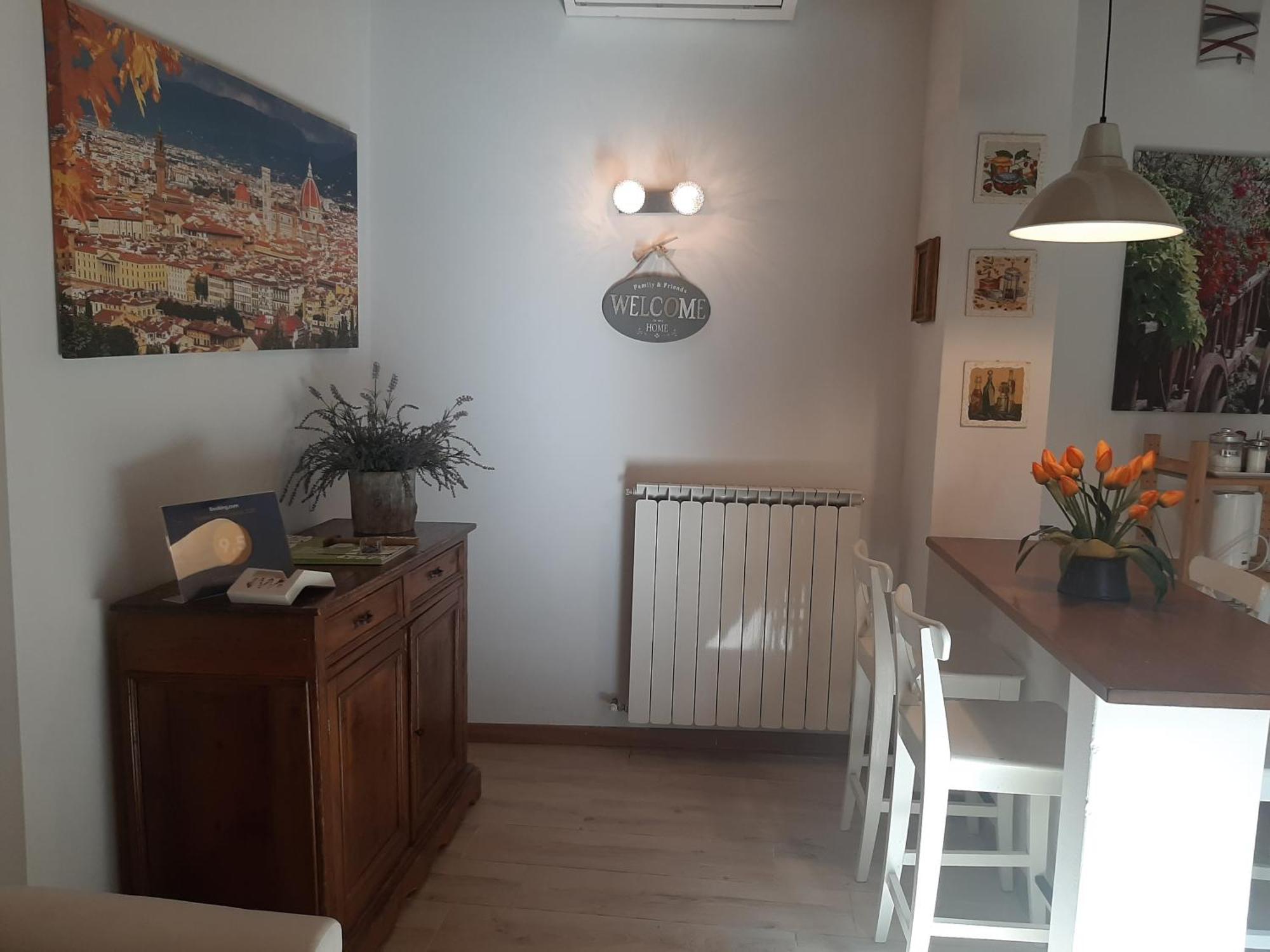 Casa Vacanze Ada Fiesole Quarto foto
