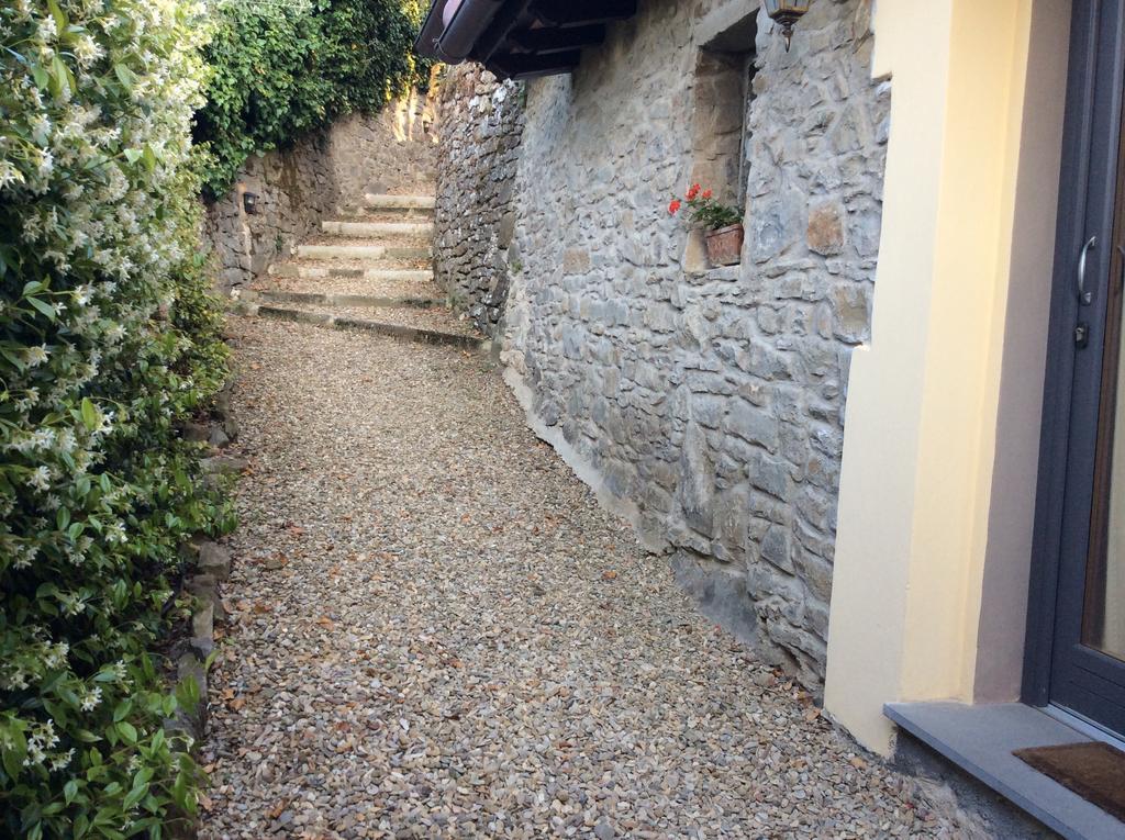 Casa Vacanze Ada Fiesole Exterior foto