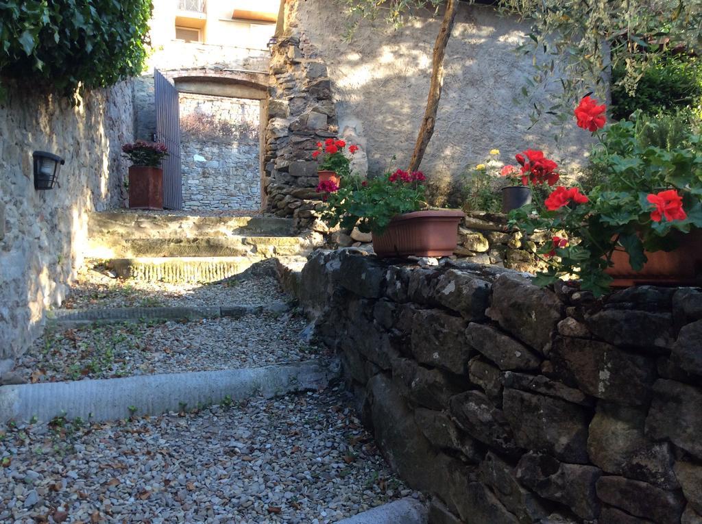 Casa Vacanze Ada Fiesole Exterior foto