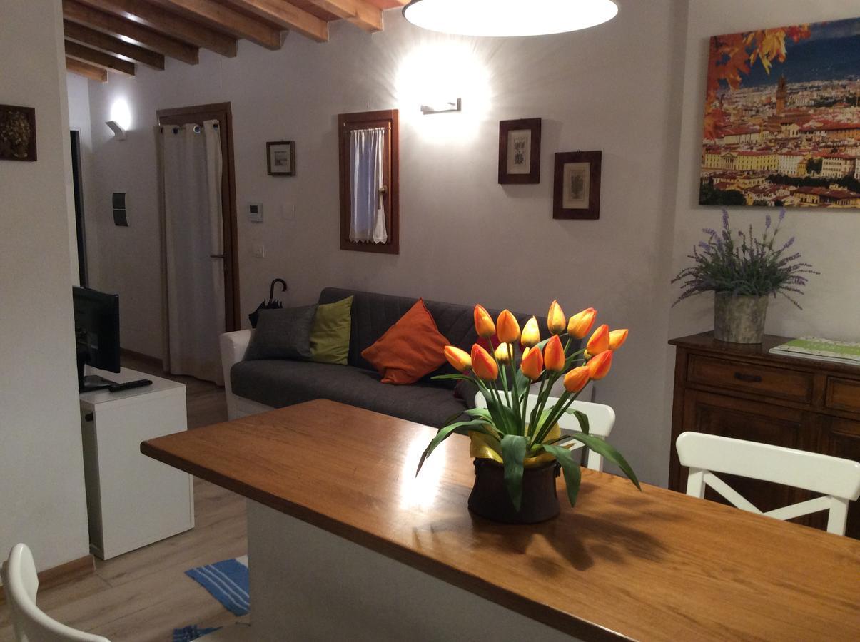 Casa Vacanze Ada Fiesole Exterior foto